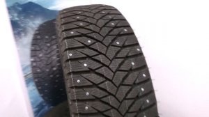 Triangle PS01 /// Обзор китайских шин