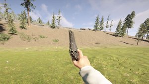 ГАЙД ГДЕ НАЙТИ РЕВОЛЬВЕР SONS OF THE FOREST