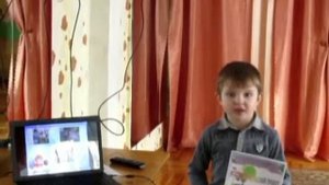 исследовательский проект дошкольников