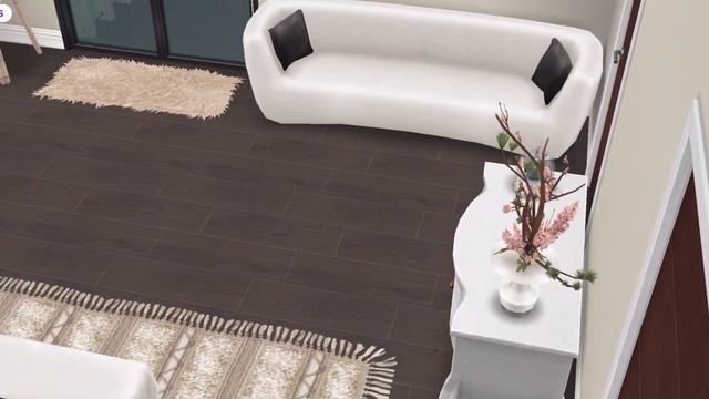 CELEBRITY MANSION | The Sims Freeplay | House Tour | Simspirational Designs смотреть онлайн