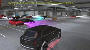 БУДНИ МИЛЛИОНЕРА НА BLACK RUSSIA #1 КУПИЛ Rolls-Royce Cullinan. В BLACK RUSSIA