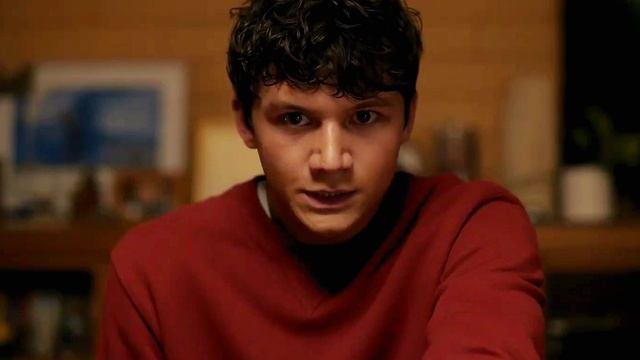 Два, три, демон, приди! (2023) - Русский трейлер смотреть онлайн