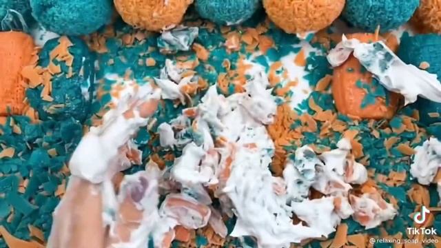 Мыло и слаймы=истории смотреть онлайн