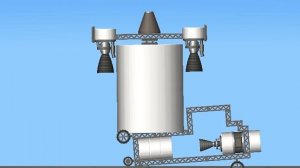 I Tried To Make Airplanes In Spaceflight Simulator