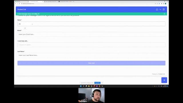 May 17th | Yong Hindy смотреть онлайн