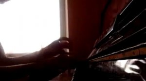 ОЧЕНЬ БЫСТРАЯ игра на пианино!!!!