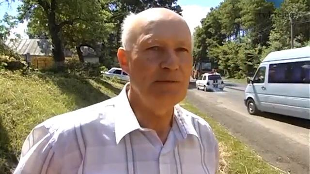 На Тернопільщині суттєво поменшало аварійних ділянок смотреть онлайн