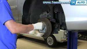 Суппорт тормозной Hyundai Elantra j3 xd