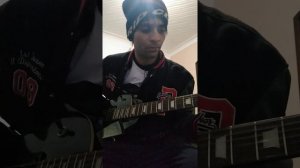 Big City Blues - Lil Peep ( Sid Renato)