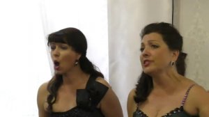 "Как нежишь ты, серебряная ночь" (С. Танеев, А. Фет)