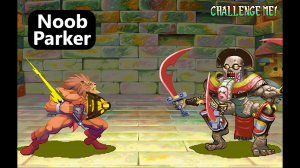 Red Earth Leo порхождение аркада