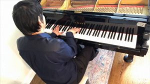 CCPA Faculty Composition Recital (3.22.21)