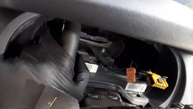 как снять преборную панель пежо 5008 смотреть онлайн