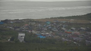 Развитие Пенжинского района