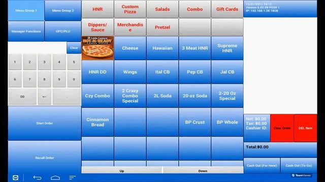 How to setup the Kitchen Monitor in Pathway POS смотреть онлайн