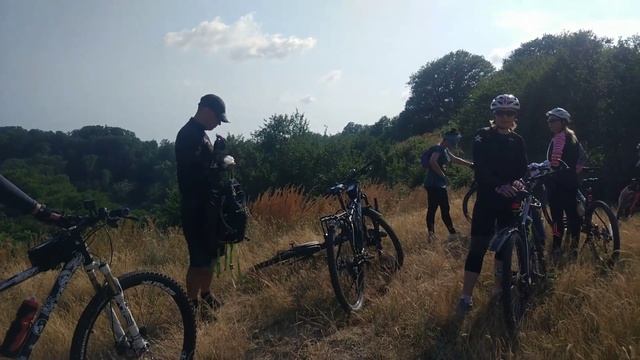 Абхазия. На велосипедах по Мюссерско-Пицундскому заповеднику