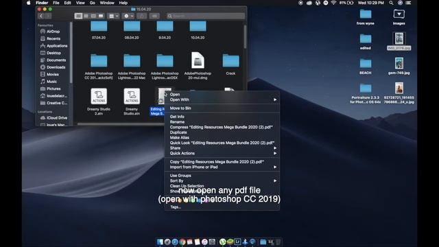 How to bypass the expired adobe photoshop cc 2019 for mac смотреть онлайн