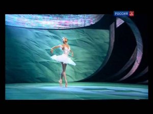 Большой балет (7) Екатерина Шипулина