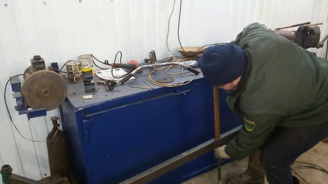 Крутой SUPER BIKE! Самодельный, грузовой. смотреть онлайн