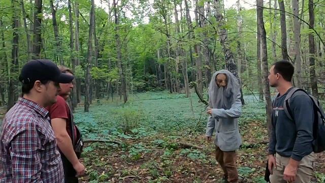 История о поместье "Любин хутор" смотреть онлайн