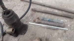 Супер домкрат своими руками