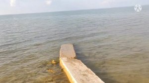 Озеро, водохранилище Тудакуль.