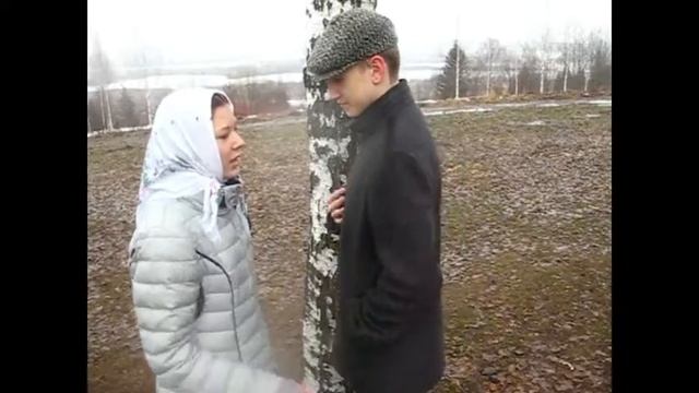 А.С.Пушкин. Повесть "Барышня-крестьянка" смотреть онлайн