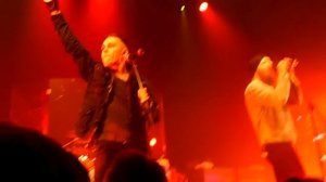 25/17 - Пока не выключат свет