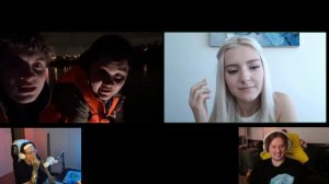 МАЛЬЧИКИ, А ЧТО ВЫ ДЕЛАЕТЕ?(feat ЕВА ЭЛЬФИ)?