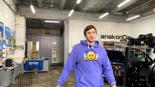 САМАЯ ГРОМКАЯ NEXIA в России часть 1 смотреть онлайн