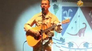 Вячеслав Куприенко Разведка