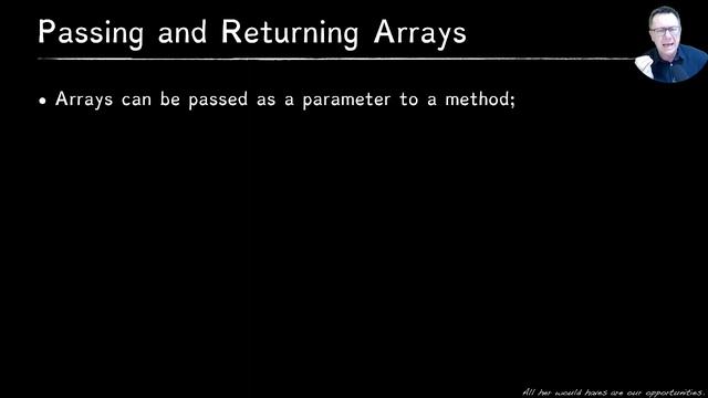 07 Primitive and Reference Types смотреть онлайн