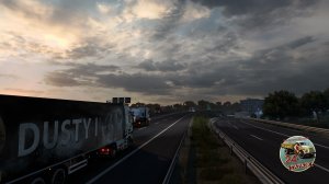 ETS2. ProMods 2.61 .