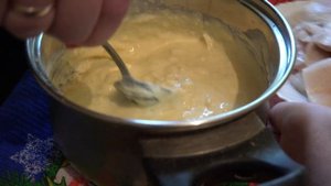 РЫБА В СЫРНОМ КЛЯРЕ. ПРОСТО. БЫСТРО И ОЧЕНЬ ВКУСНО!