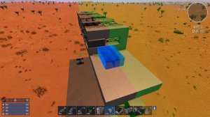 Как строить PVP корабли(SV) в Empyrion - Galactic Survival Выживание на сервере Pegas EU