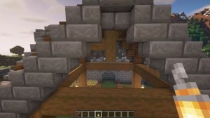 Minecraft - Ultimate Castle Survival Base Tutorial (How to Build)