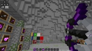 WubeFault 16x - Purple Minecraft PVP Texture and Resource Pack (1.8.9 / 1.18 / 1.19) [FPS BOOST]