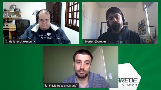 O que é EKS смотреть онлайн