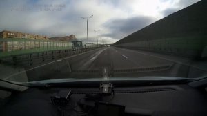 Radartech Pilot 31RS - Вокорд Трафик