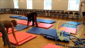 БУДО-МАТЫ ТАТАМИ ЛАСТОЧКИН ХВОСТ ОТ ПРОИЗВОДИТЕЛЯ