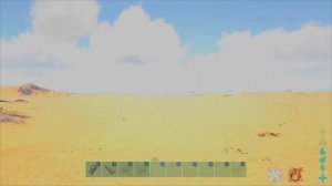 ARK Ragnarok | BEST Carcharodontosaurus Spawn LOCATIONS