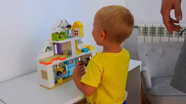 VLOG: СЮРПРИЗ УДАЛСЯ! 19.07.21 смотреть онлайн