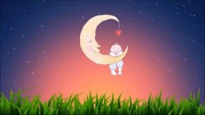 30 Mин. Музыкальная шкатулка, музыка для сна малышей. Колыбельные Песни.