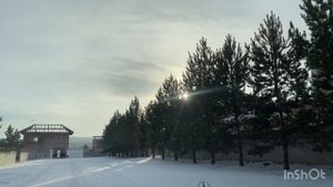 Видеообзор коттеджного поселка VILLA PARK бугачево, г Красноярск.