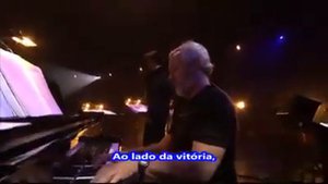 Dana Winner canta ABBA!