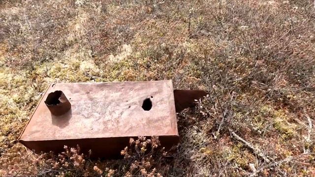 Чарские пески ГУЛАГ