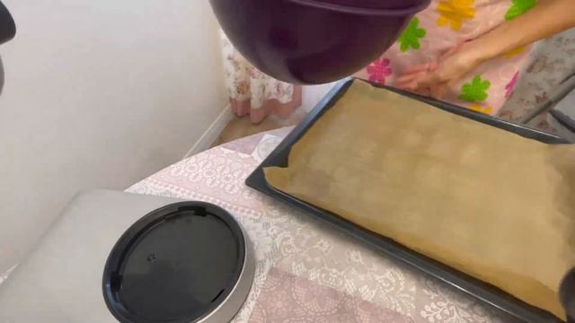 Как приготовить легкий, быстрый бисквитный рулет? Самый вкусный рулет к чаю как в РЕСТОРАНЕ. смотреть онлайн