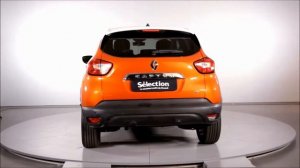 RENAULT Captur Energy usate a Roma - Occasione!