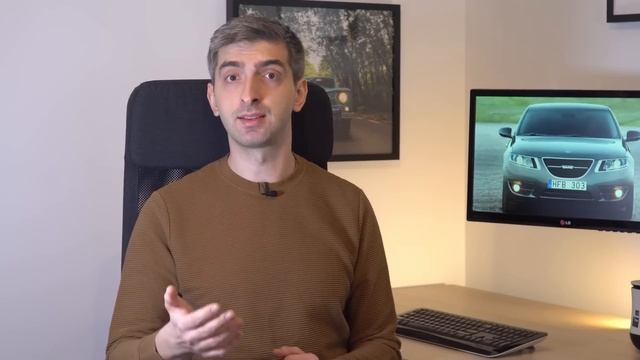 SAAB - Everything you need to know about one of the best (dead) car brands in the world смотреть онлайн