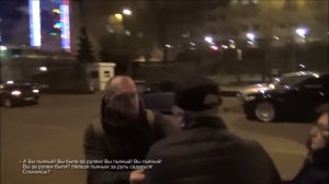 СтопХам-Коллективная истерия